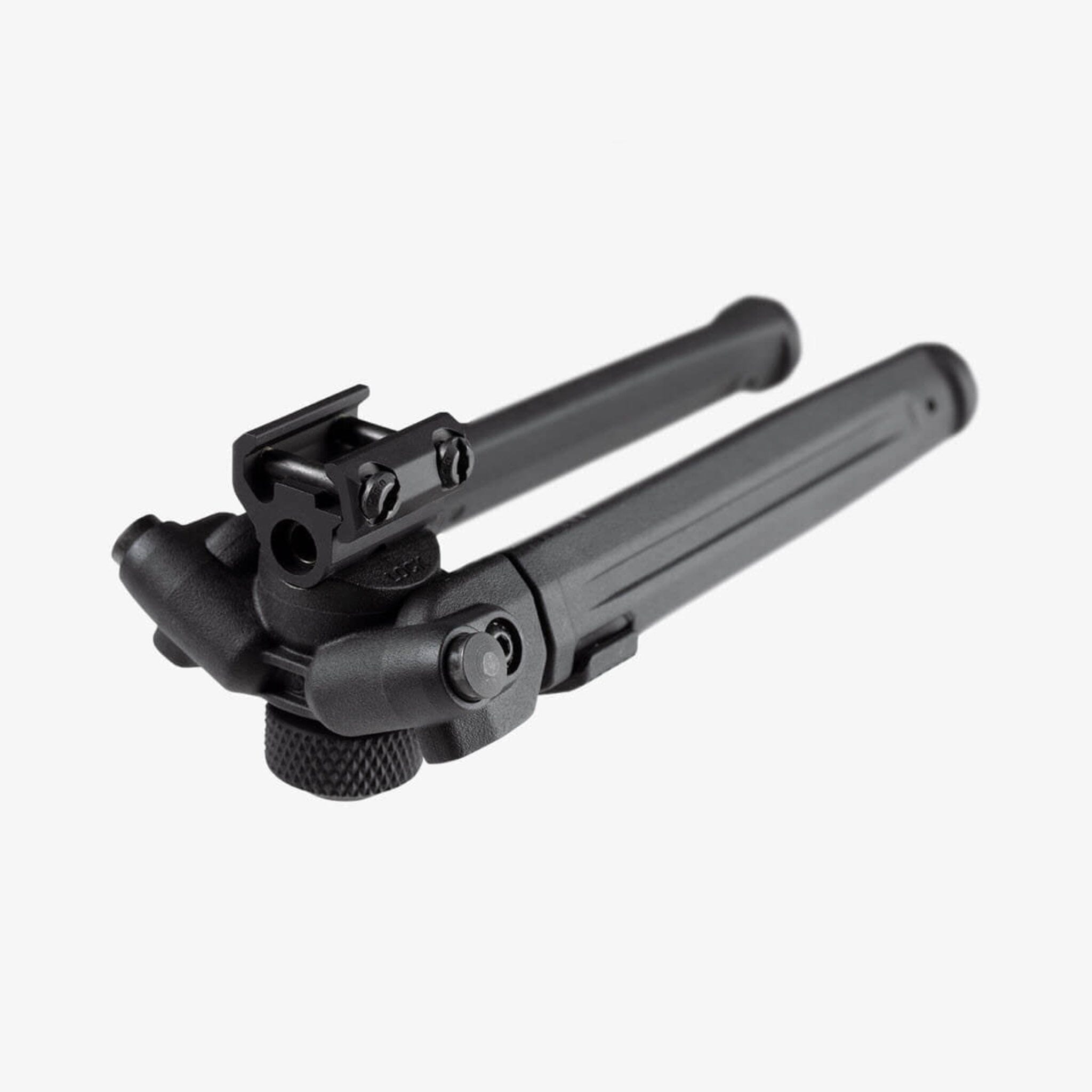MagPul Bipod for 1913 Picatinny Rail - MAG941 Bipod Magpul Industries 