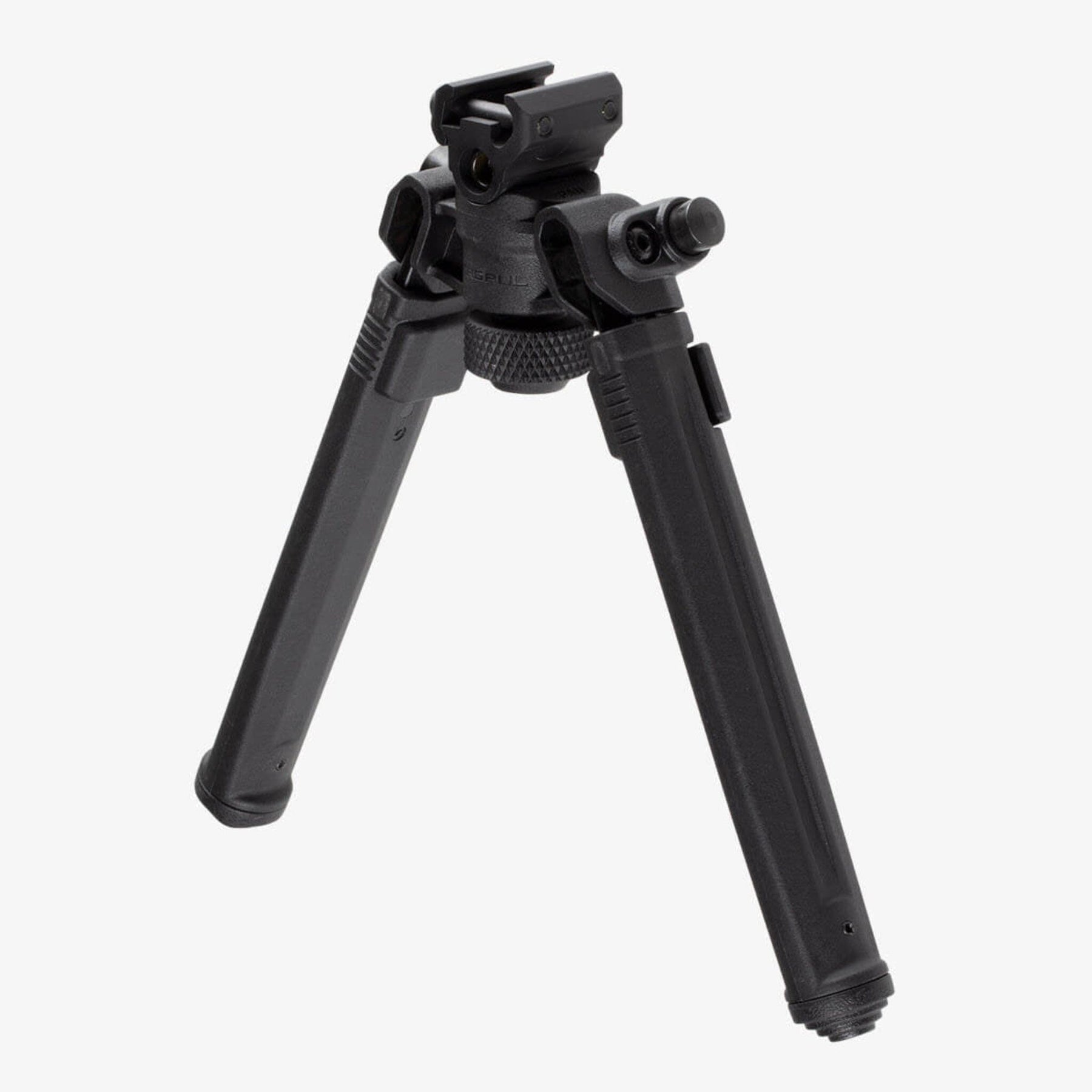 Magpul Bipod for 1913 Picatinny Rail - MAG941 in Black
