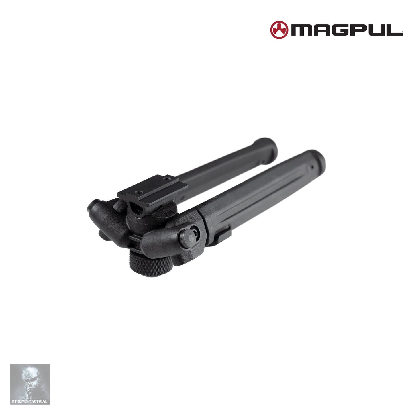 MagPul Bipod For A.R.M.S. 17S Style Mount - MAG951 Bipod MagPul Industries 