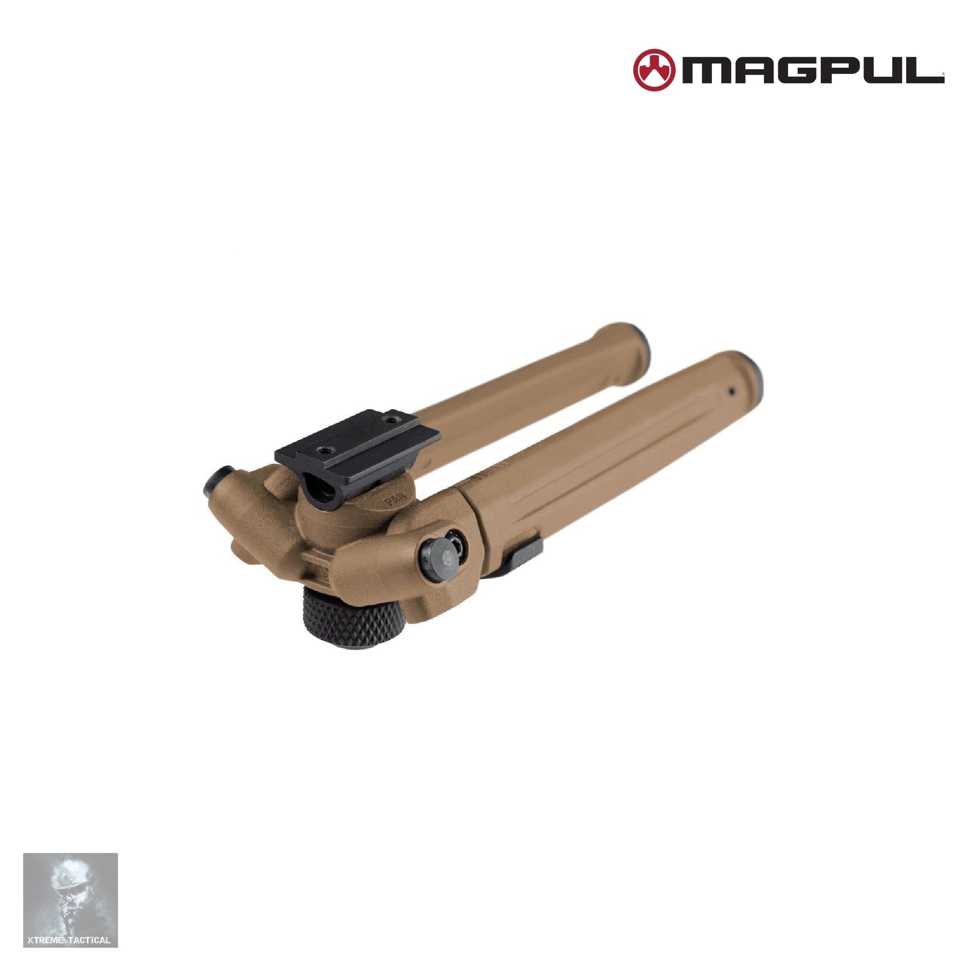 MagPul Bipod For A.R.M.S. 17S Style Mount - MAG951 Bipod MagPul Industries 