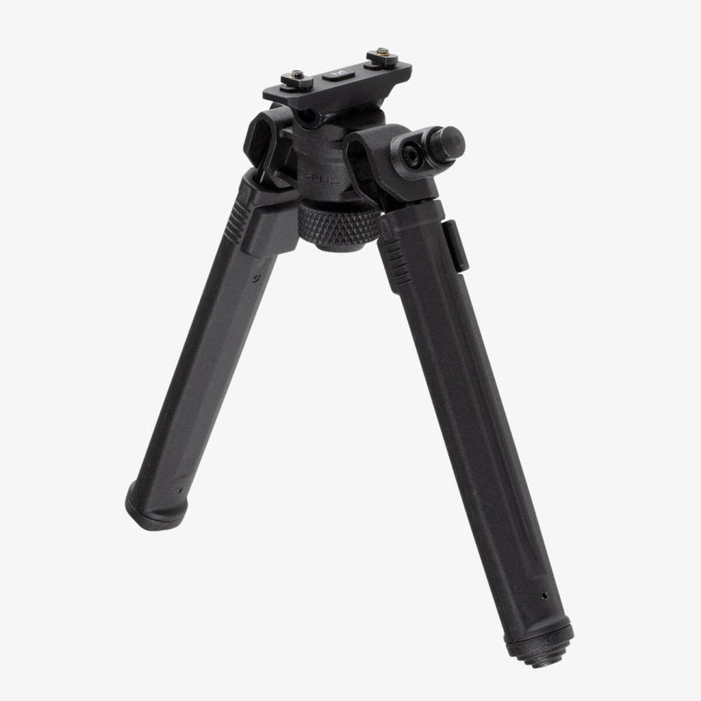 MagPul Bipod For M-LOK Bipod MagPul Black 