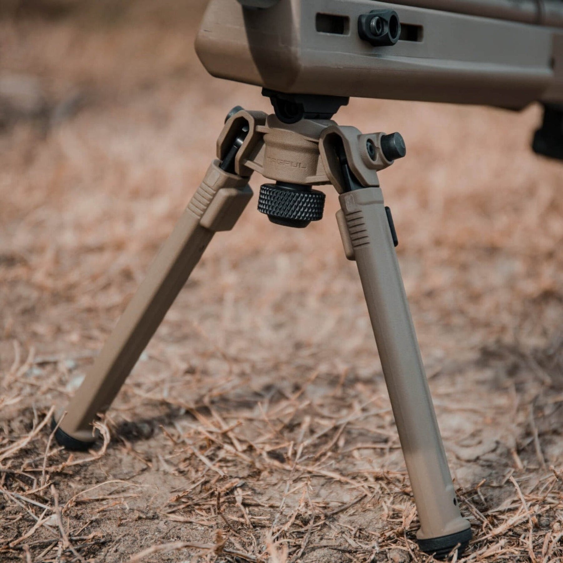 Magpul Bipod for M-LOK - MAG933, M-LOK rifle bipod (view 10)