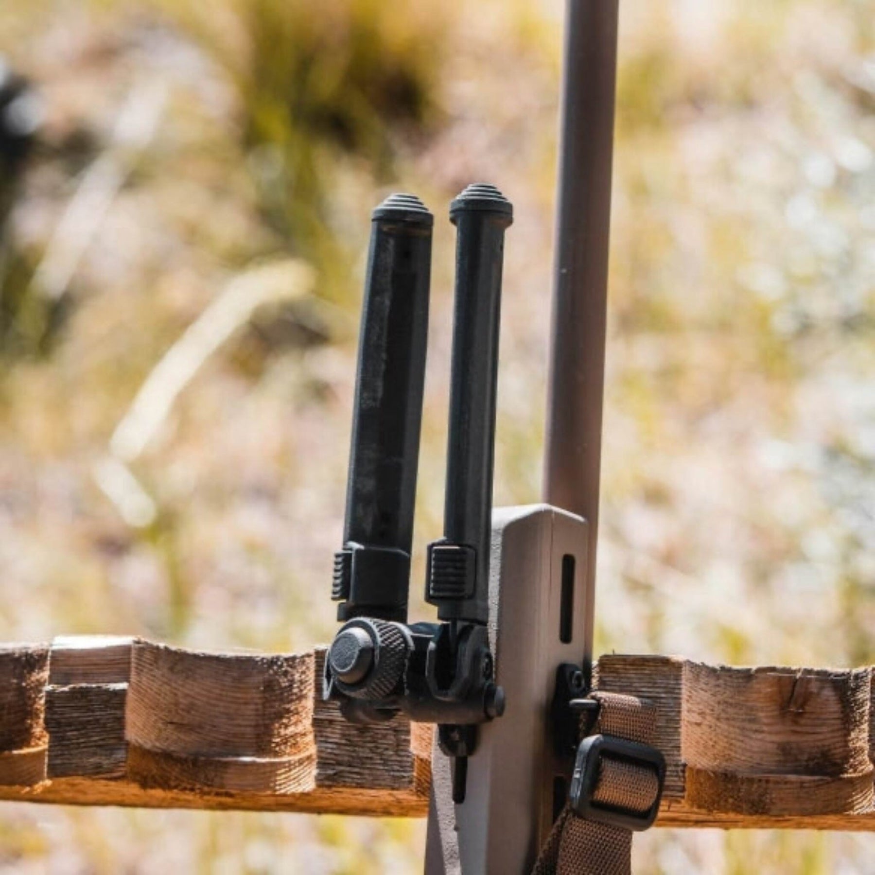 Magpul Bipod for M-LOK - MAG933, M-LOK rifle bipod (view 5)