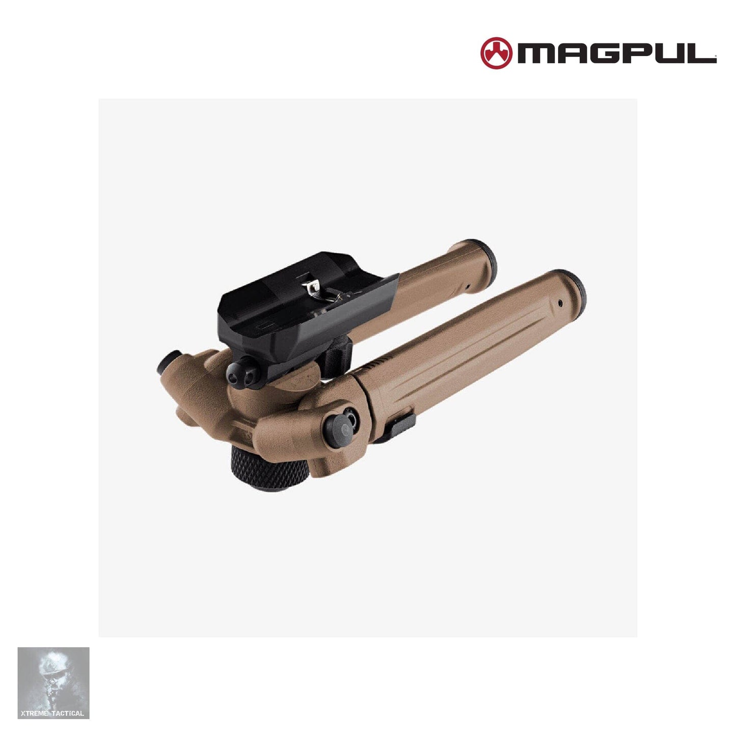 MagPul Bipod For Sling Stud - MAG1075 Bipod MagPul Industries 