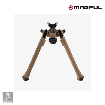 MagPul Bipod For Sling Stud - MAG1075 Bipod MagPul Industries 