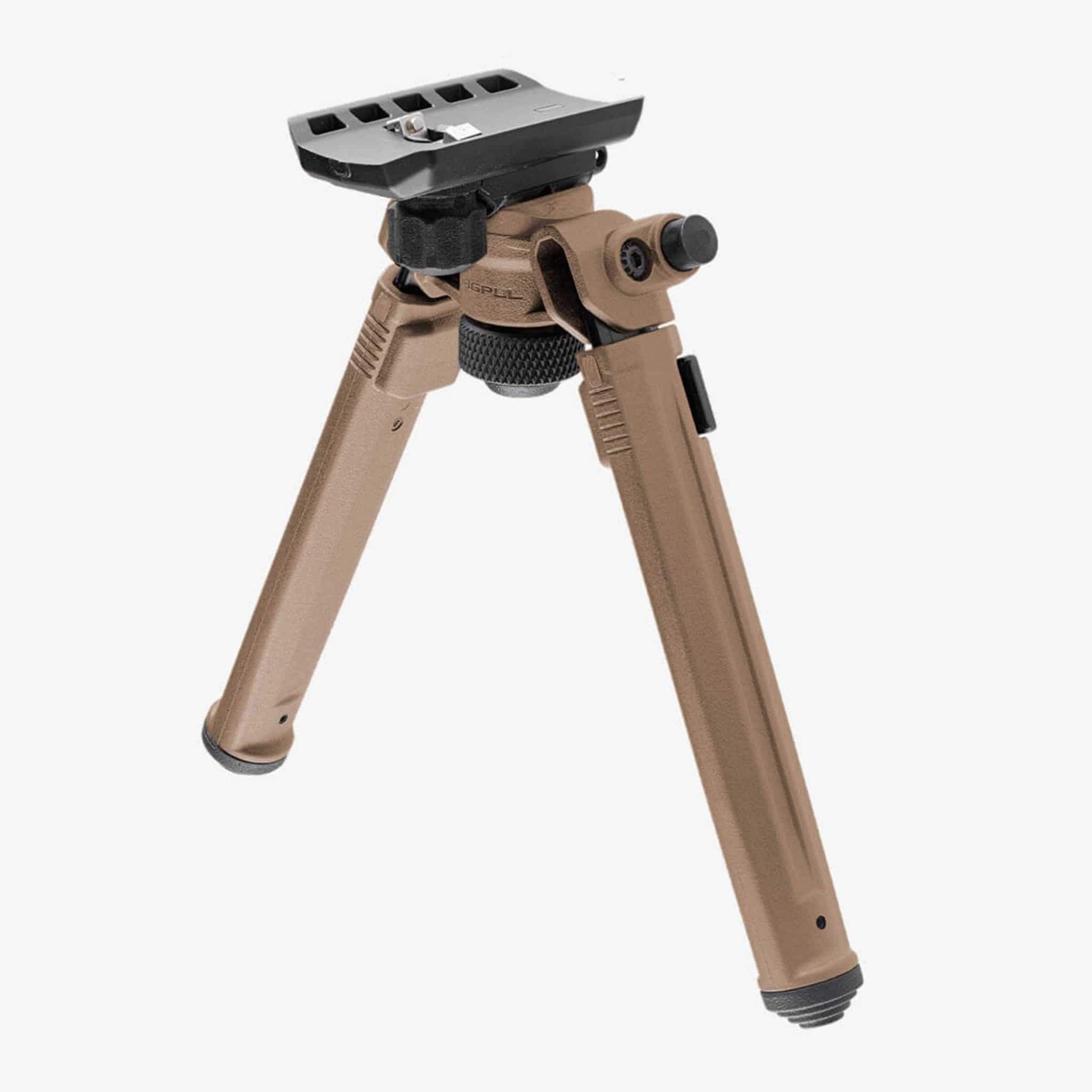 MagPul Bipod For Sling Stud QD Bipod MagPul Flat Dark Earth 