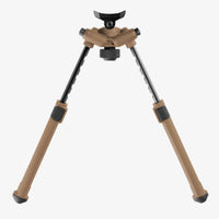Magpul Bipod for Sling Stud QD MAG1075, hunting rifle bipod (view 8)