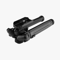 Magpul Bipod for Sling Stud QD MAG1075, hunting rifle bipod (view 4)