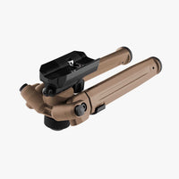 Magpul Bipod for Sling Stud QD MAG1075, hunting rifle bipod (view 9)