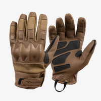 Magpul Breach Glove 2.0 in Coyote