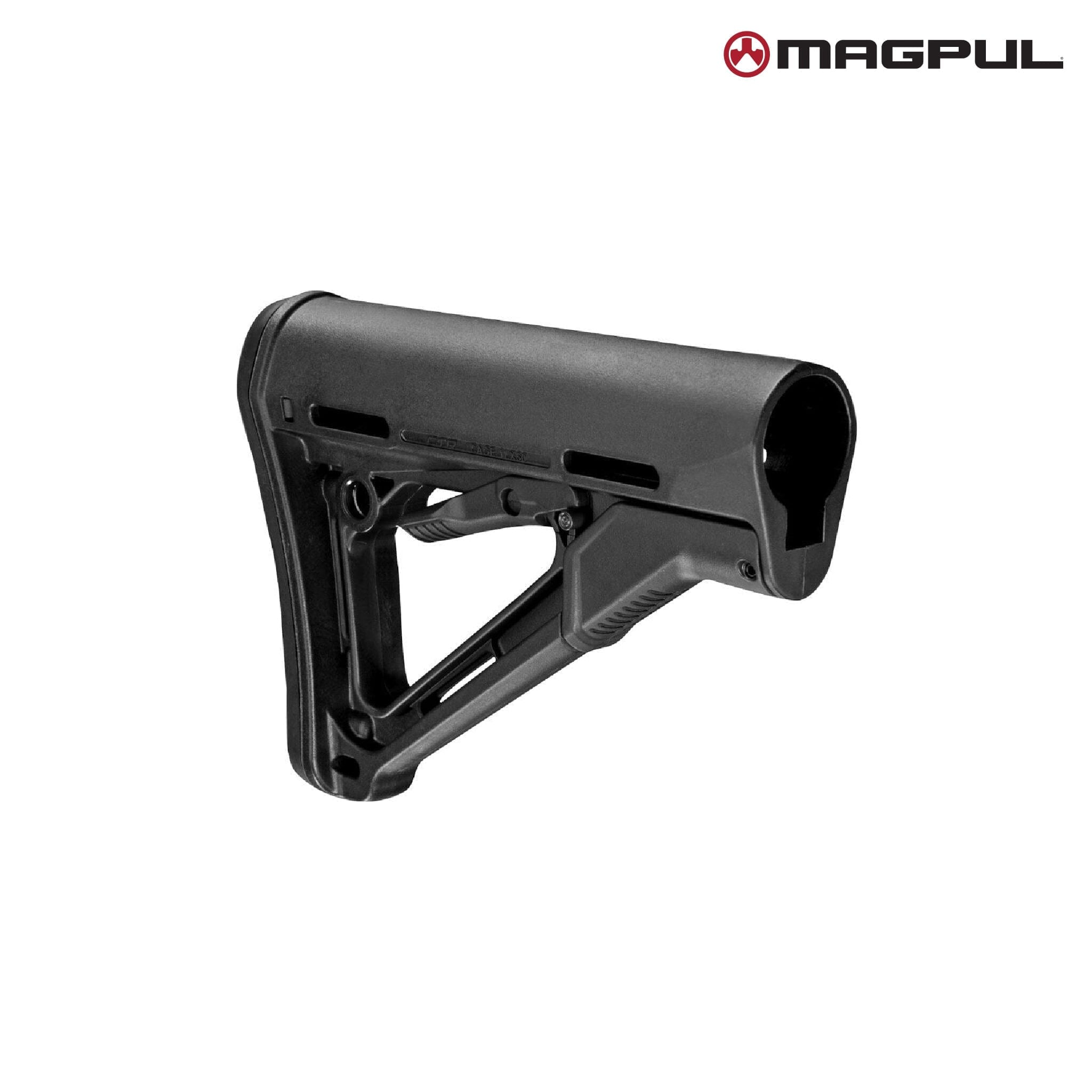 MagPul CTR Carbine Stock Mil-Spec AR15 Rifle Stock MagPul 