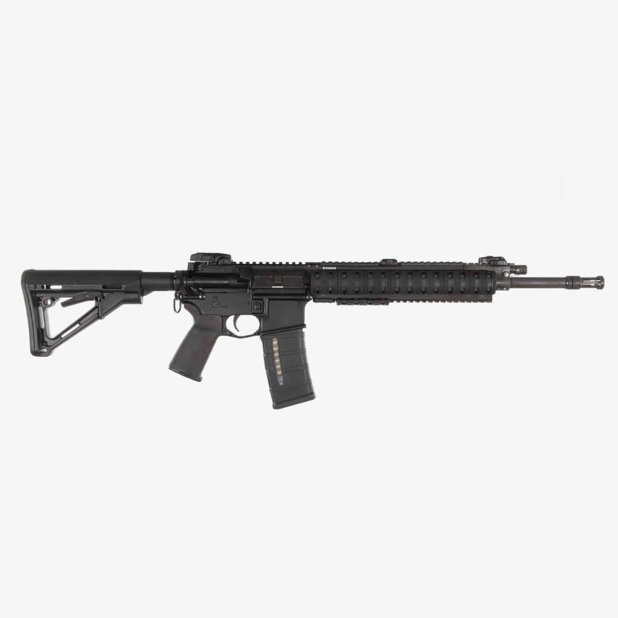 MagPul CTR Carbine Stock Mil-Spec AR15 Rifle Stock MagPul 