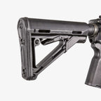 MagPul CTR Carbine Stock Mil-Spec AR15 Rifle Stock MagPul 