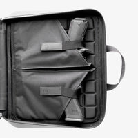 Magpul DAKA Double Pistol Case in Black