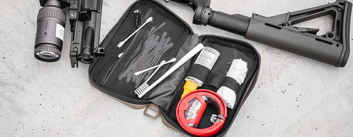 Magpul DAKA Utility Organizer, view 3 of 3