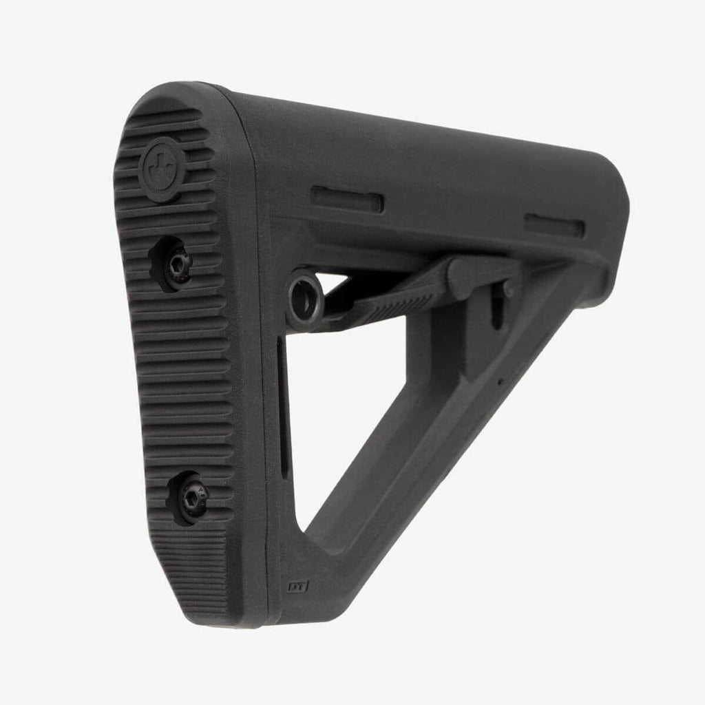 MagPul DT Carbine AR-15 Stock Mil-Spec Black AR15 Rifle Stock MagPul 