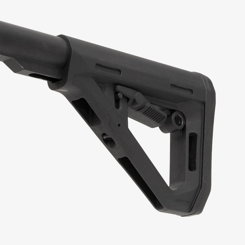MagPul DT Carbine AR-15 Stock Mil-Spec Black AR15 Rifle Stock MagPul 