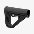 MagPul DT Carbine AR-15 Stock Mil-Spec Black AR15 Rifle Stock MagPul 