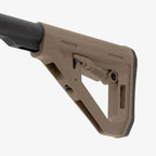 MagPul DT Carbine AR-15 Stock Mil-Spec FDE AR15 Rifle Stock MagPul 