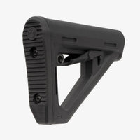 Magpul DT Carbine Stock, minimalist lightweight AR-15 stock (view 5)