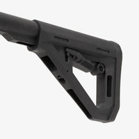 Magpul DT Carbine Stock, minimalist lightweight AR-15 stock (view 6)