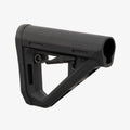MagPul DT Carbine AR-15 Stock - Mil-Spec - MAG1377 AR15 Rifle Stock Magpul Industries black 