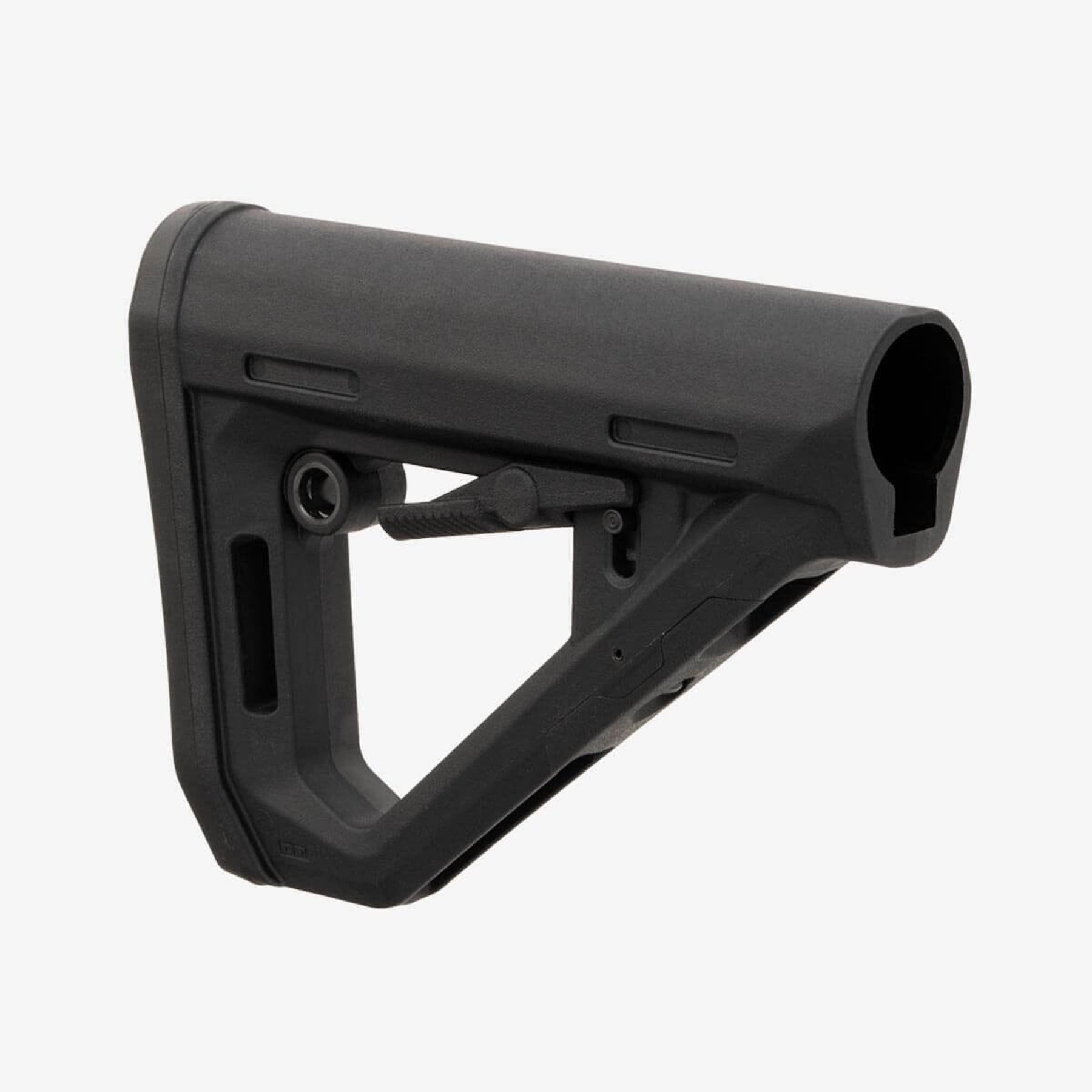 Magpul DT Carbine Stock Mil-Spec for AR15/M4 in Black