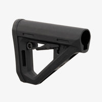 Magpul DT Carbine Stock Mil-Spec for AR15/M4 in Black