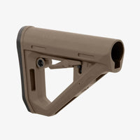 Magpul DT Carbine Stock Mil-Spec for AR15/M4 in Flat Dark Earth