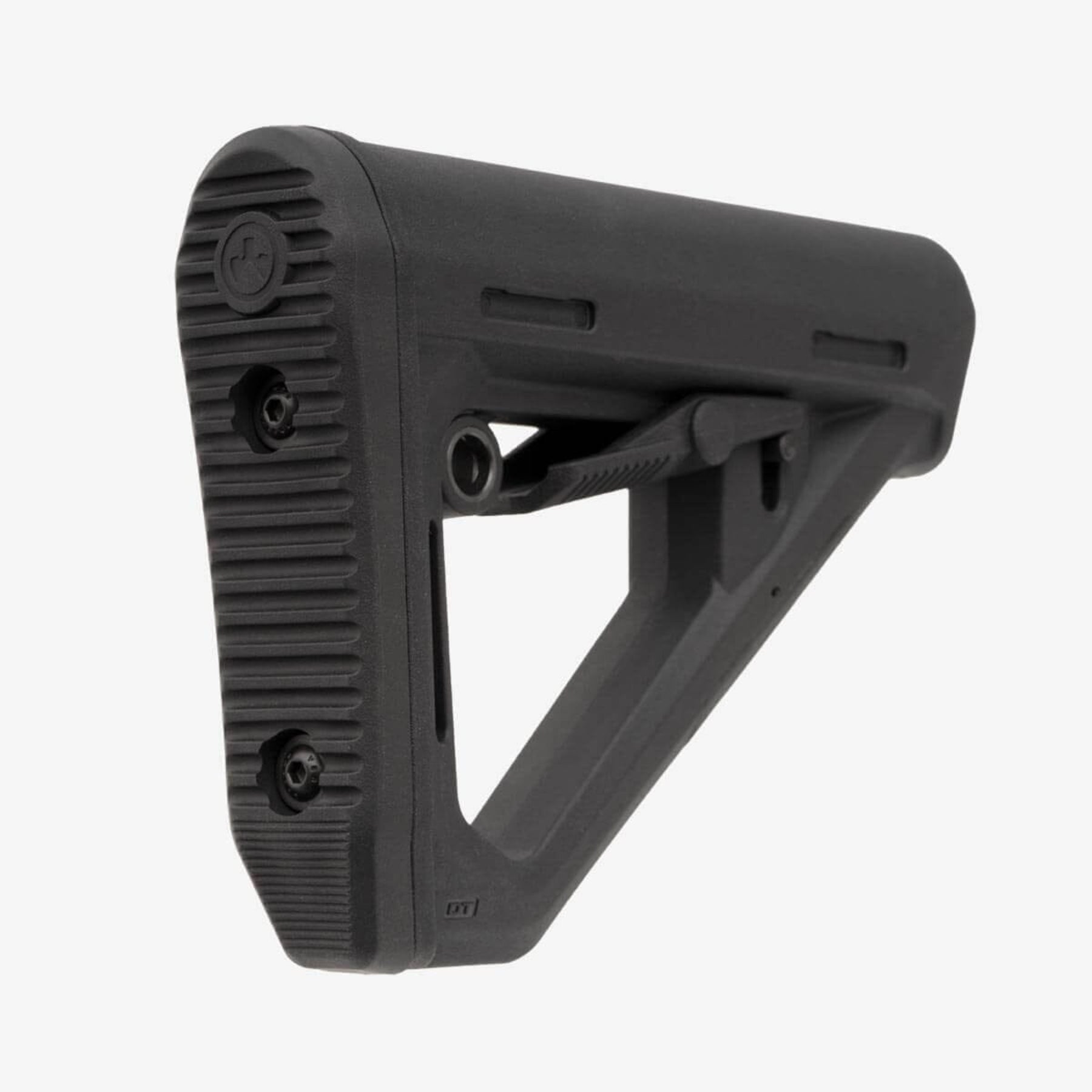Magpul DT Carbine Stock Mil-Spec for AR-15/M4, view 5 of 6
