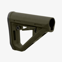 Magpul DT Carbine Stock Mil-Spec for AR-15/M4 in Olive Drab Green