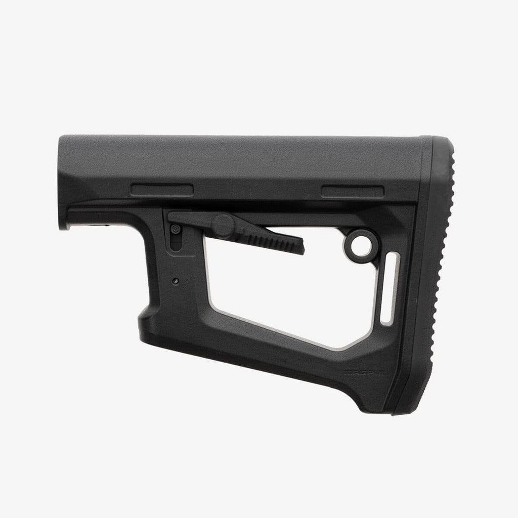 Magpul DT-PR Carbine AR-15 Stock Mil-Spec Black AR15 Rifle Stock MagPul 
