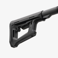 Magpul DT-PR Carbine Stock, adjustable cheek riser rifle stock (view 5)