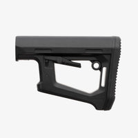 Magpul DT-PR Carbine Stock, adjustable cheek riser rifle stock (view 4)
