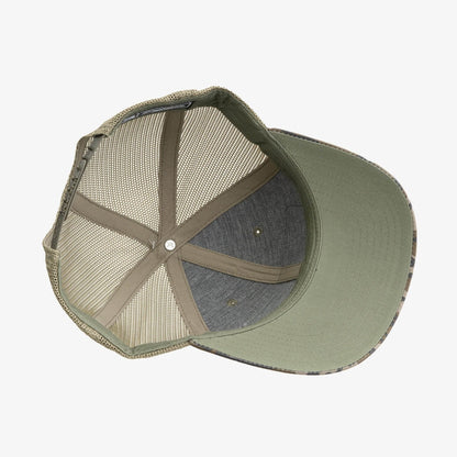 MagPul Go Bang Trucker Hat Bottomland Camo - MAG1102-346 Baseball Cap MagPul Industries 