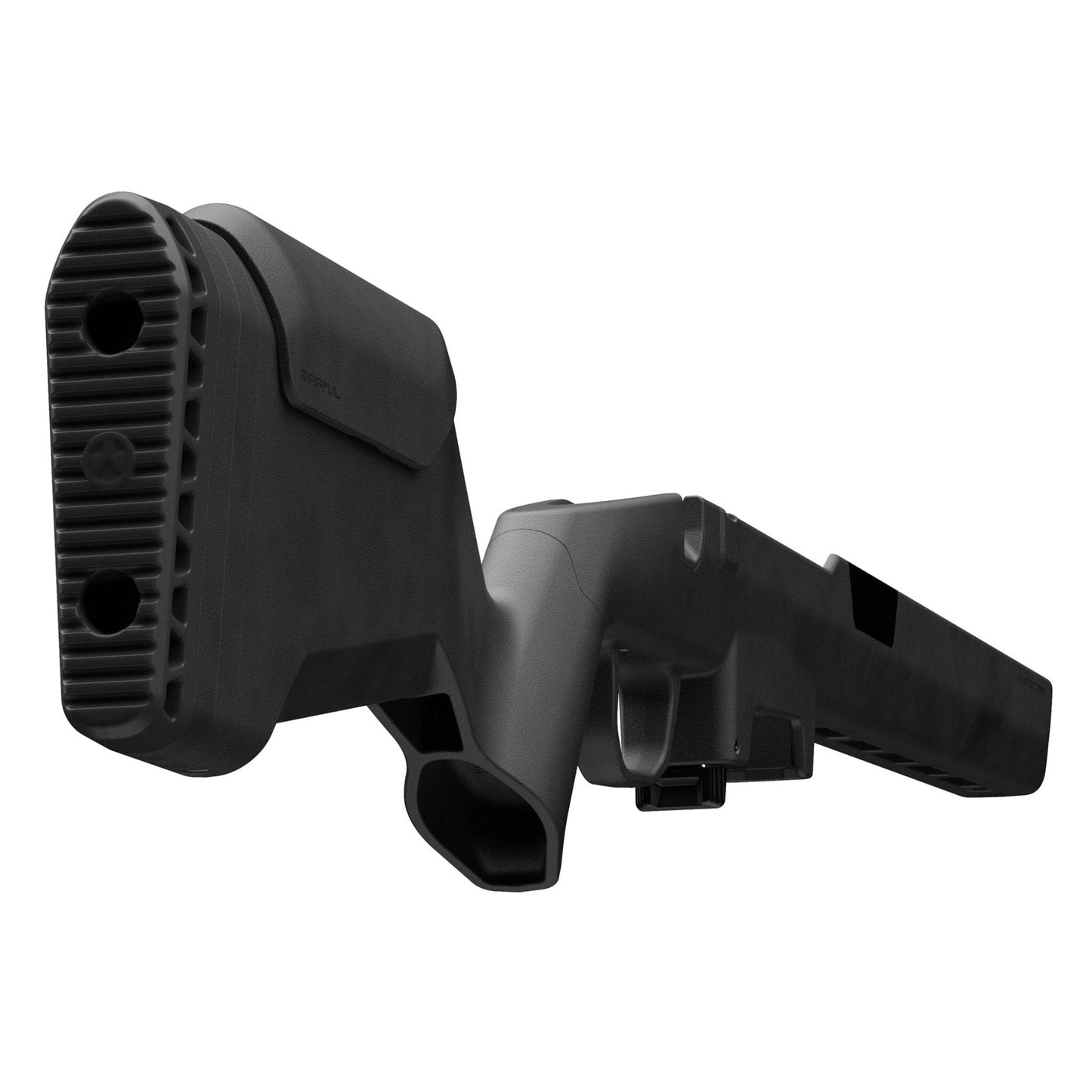 MagPul Hunter Lite Stock Right Hand Fits Savage AXIS Short Action Black - MAG1354-BLK Rifle Stock MagPul Industries 