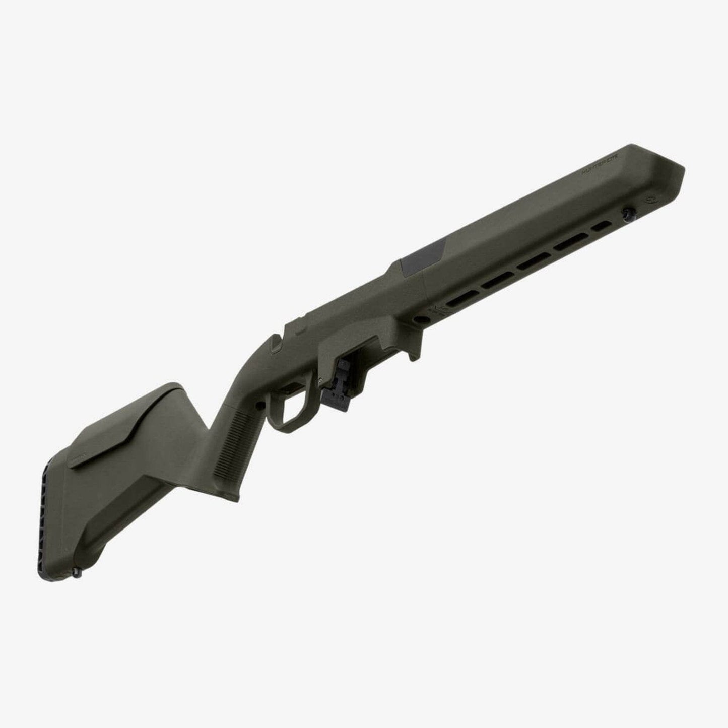 MagPul Hunter Lite Stock Right Hand Fits Savage AXIS Short Action ODG - MAG1354-ODG Rifle Stock MagPul Industries 