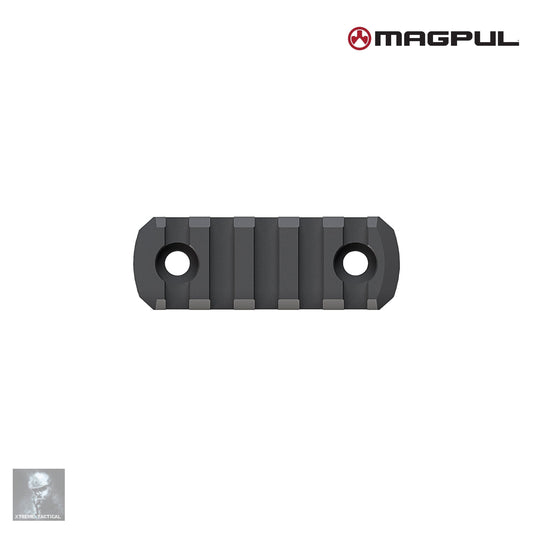 MagPul M-LOK 5 Slot Aluminium Rail - MAG581 M-LOK Rail MagPul Industries 