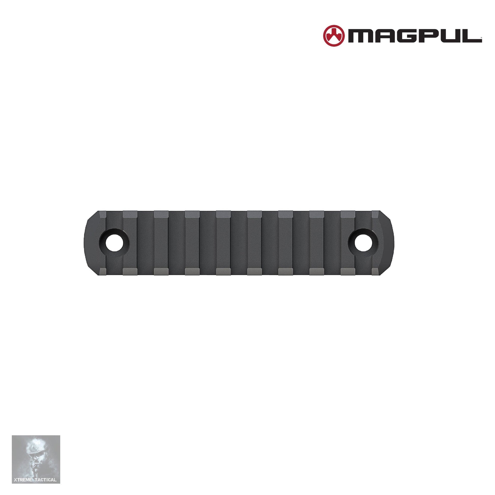 MagPul M-LOK 9 Slot Aluminium Rail - MAG583 M-LOK Rail MagPul Industries 