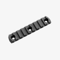 Magpul M-LOK Aluminum Rail Section 9-Slot, MAG583-BLK
