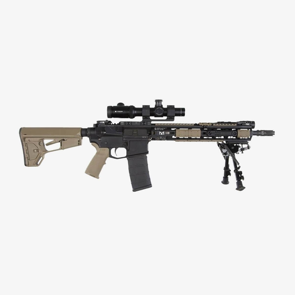 Magpul M-LOK Bipod Mount - MAG609 Bipod Attachment Magpul Industries 