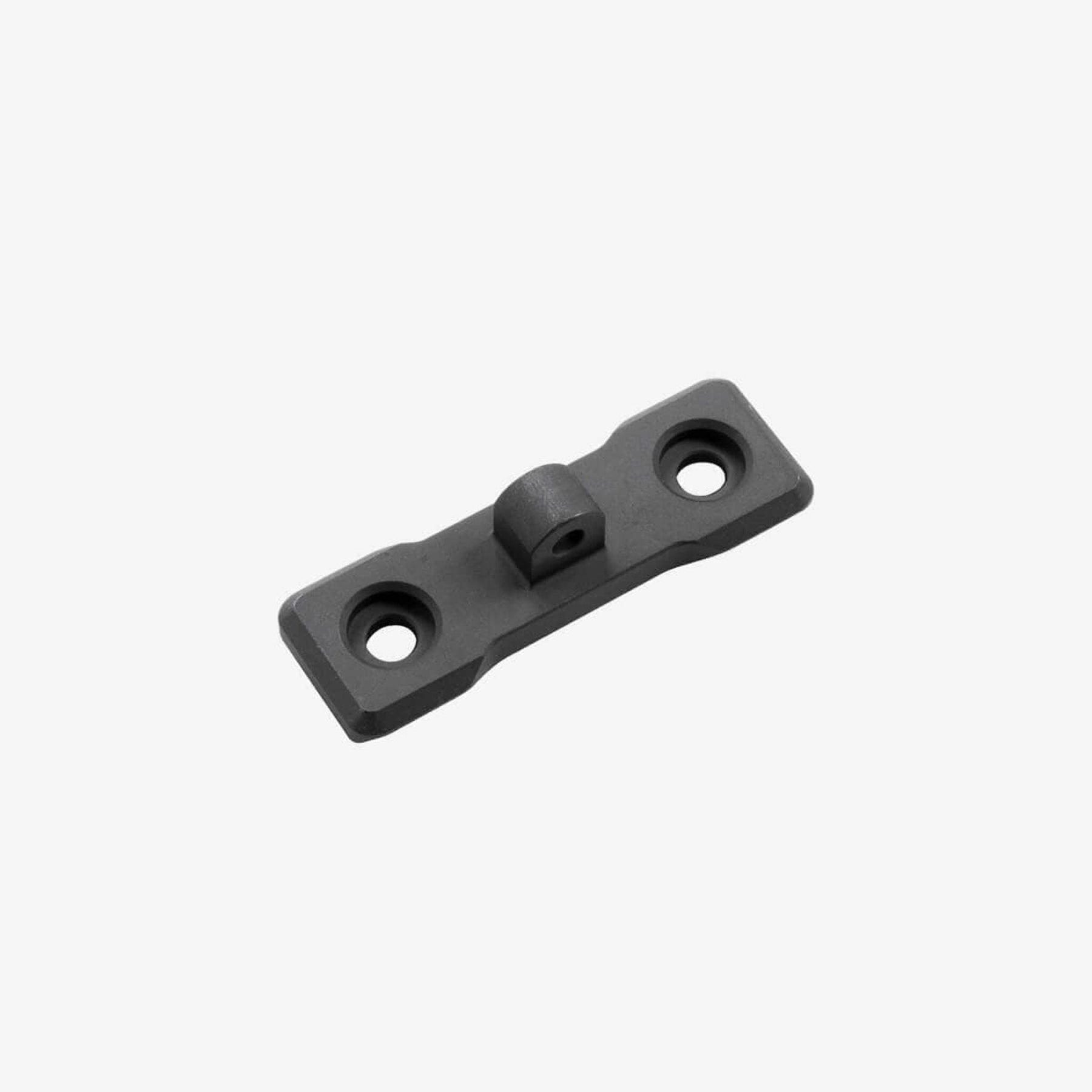 Magpul M-LOK Bipod Mount MAG609, direct-attach bipod adapter for M-LOK handguards