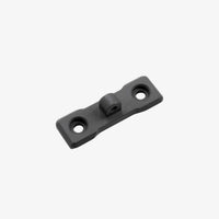 Magpul M-LOK Bipod Mount MAG609, direct-attach bipod adapter for M-LOK handguards