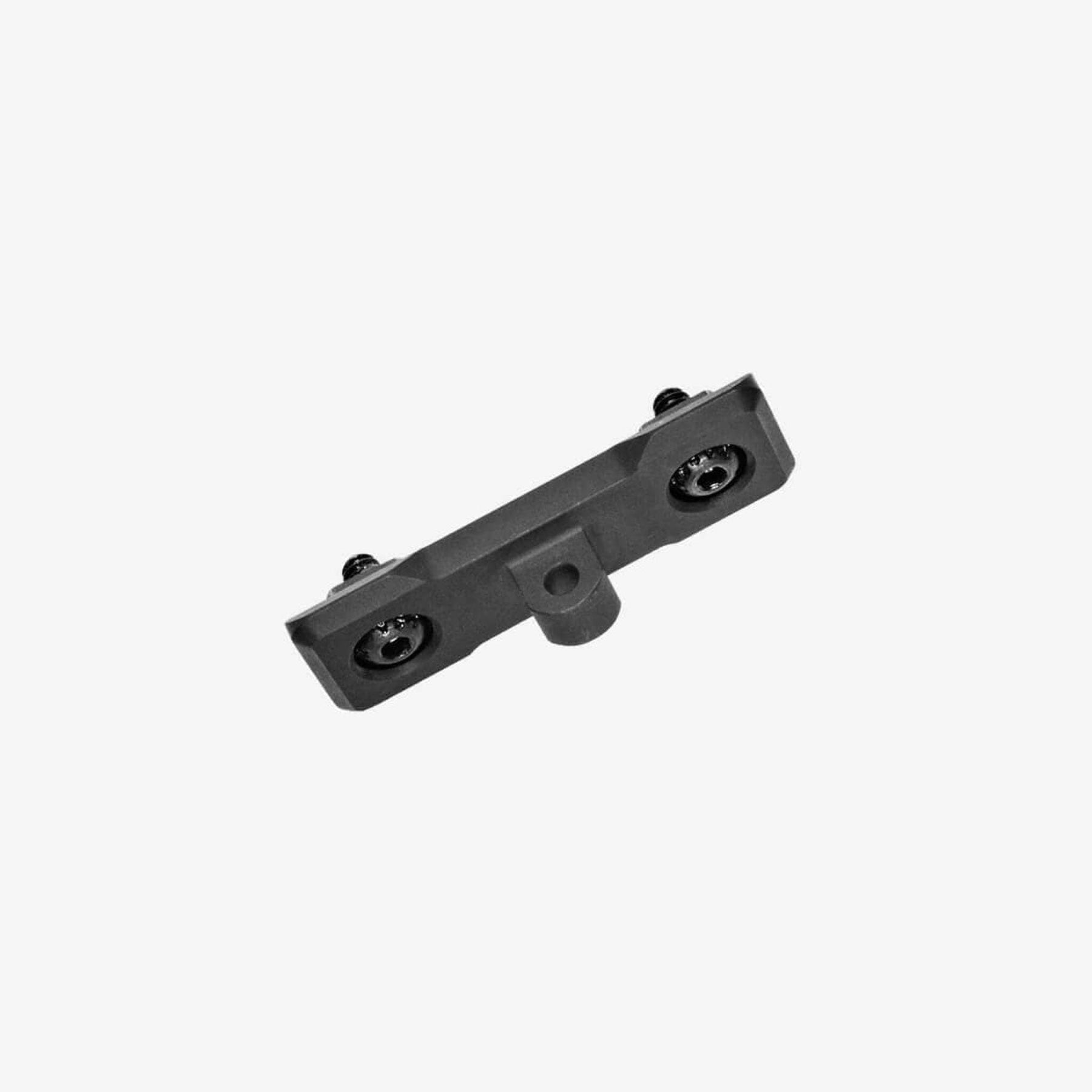 Magpul M-LOK Bipod Mount MAG609, machined bipod adapter (view 2)