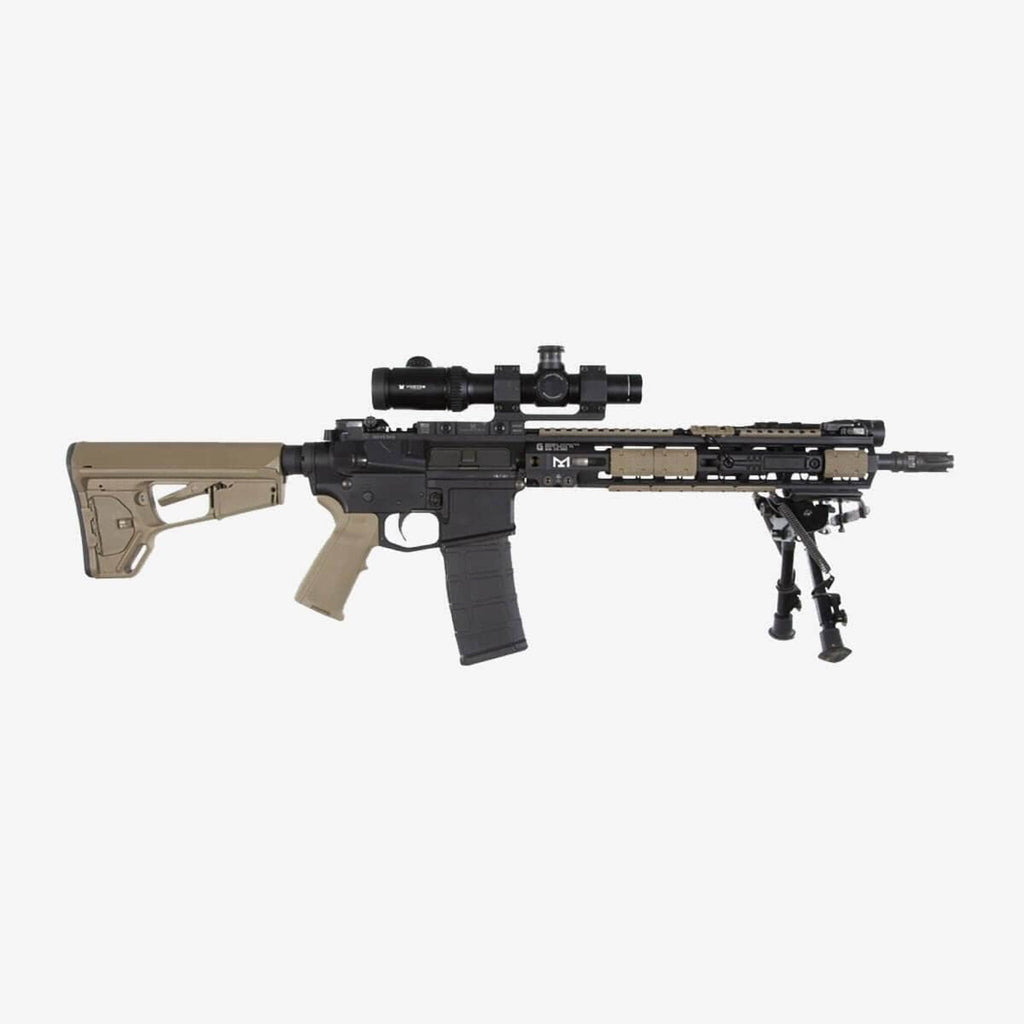 Magpul M-LOK Bipod Mount - MAG609 Bipod Mount Magpul Industries 