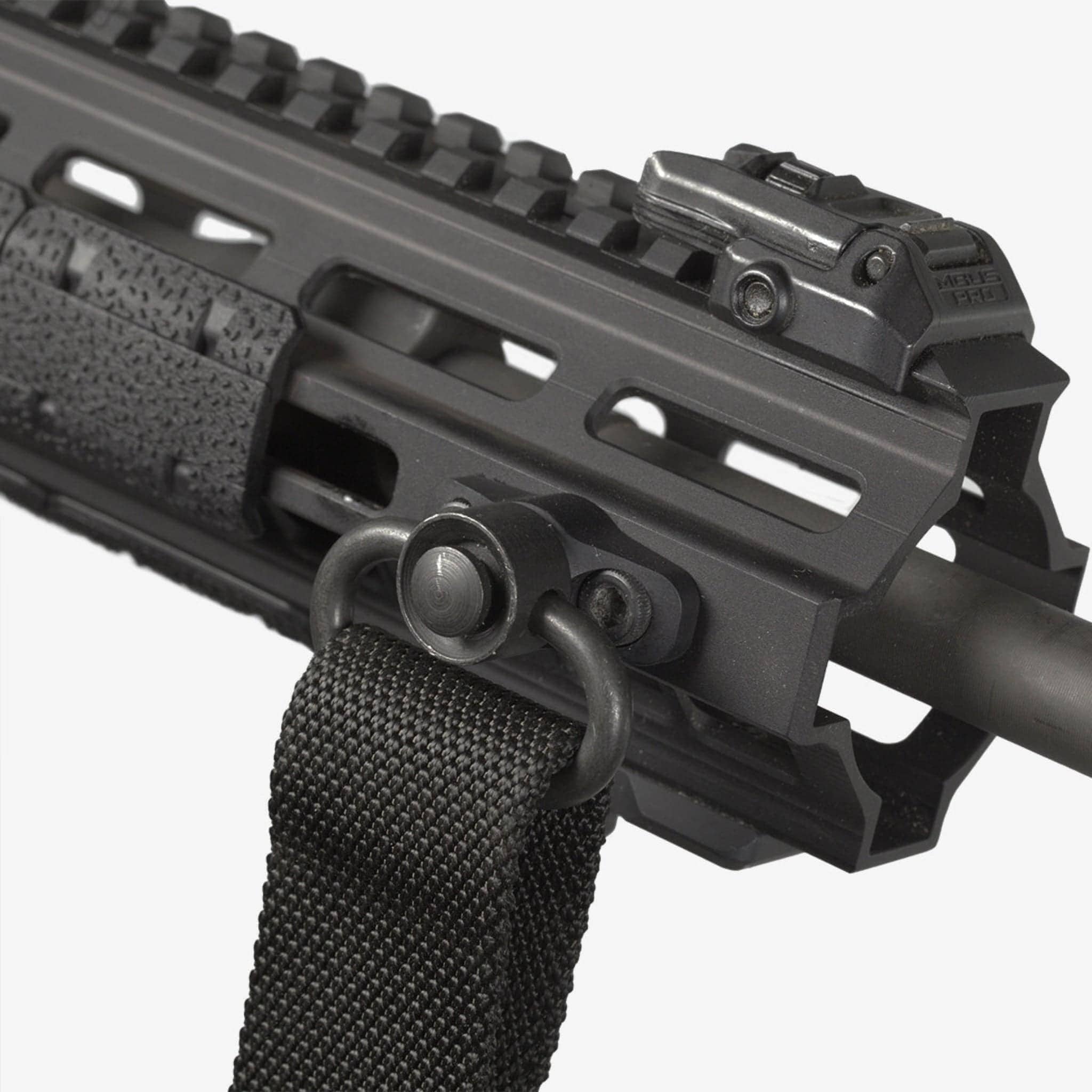 MagPul M-LOK QD Sling Mount - MAG606 QD Sling Mount Magpul Industries 