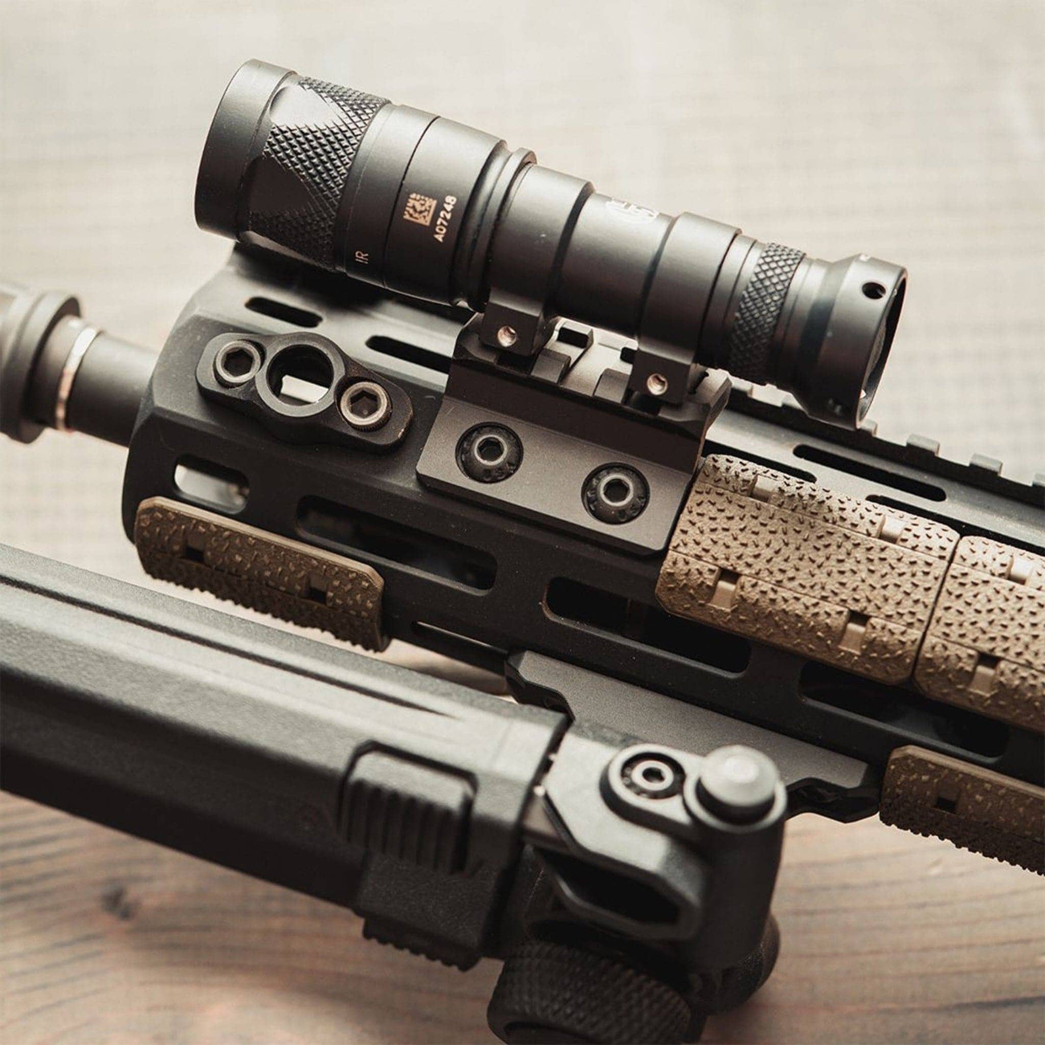 MagPul M-LOK QD Sling Mount QD Sling Mount MagPul 