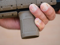 Magpul M-LOK SVG Short Vertical Grip, view 4 of 4