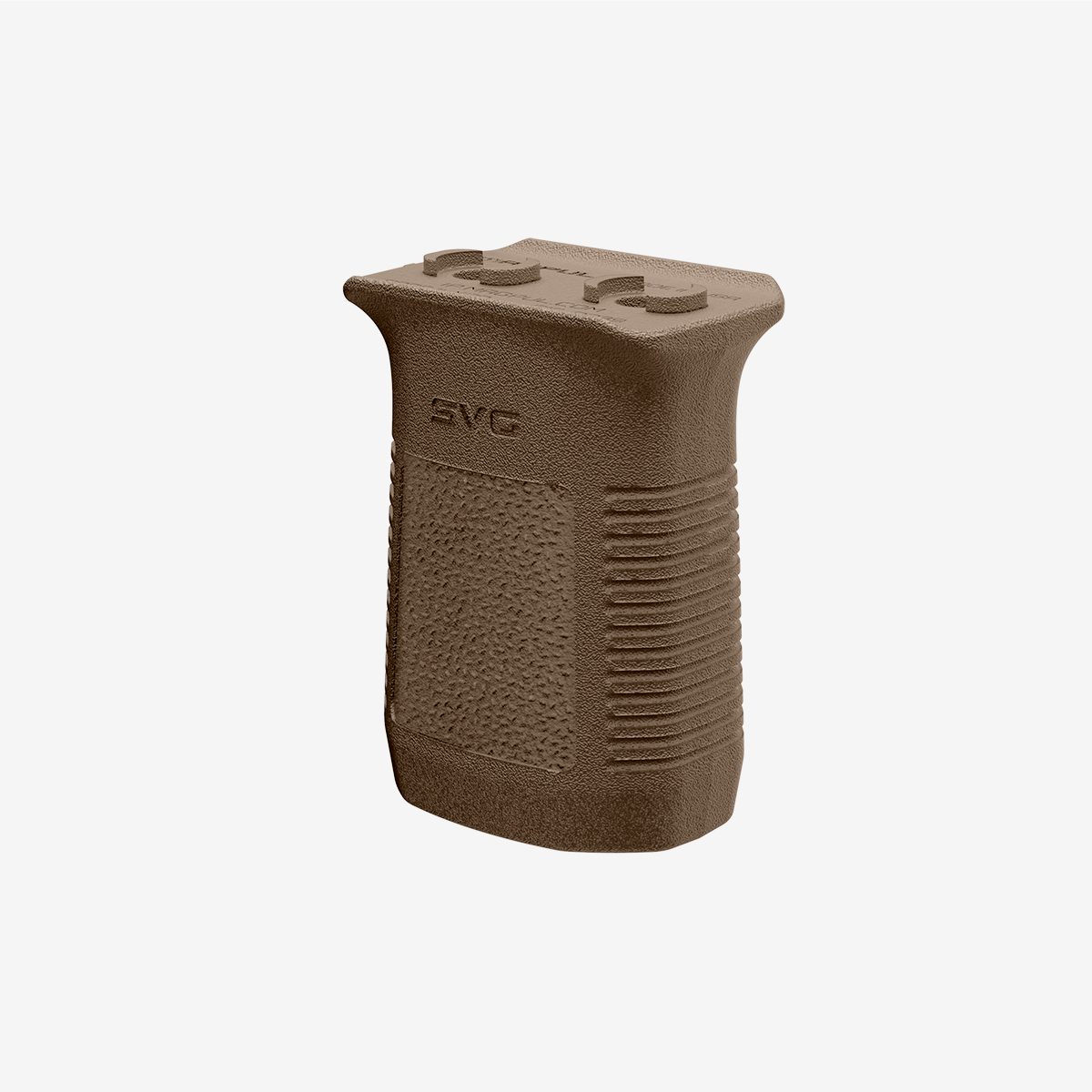 Magpul M-LOK SVG Short Vertical Grip in Flat Dark Earth