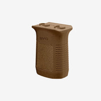 Magpul M-LOK SVG Short Vertical Grip in Modified Coyote Brown